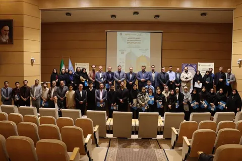 سدرا در اردبیل به ایستگاه پایانی رسید؛ ۱.۸ میلیارد تومان حمایت بلاعوض برای ۱۶ هسته فناور