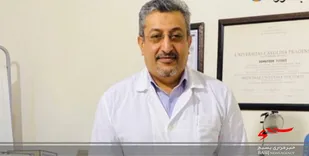 شهادت ششمین مدافع سلامت استان بوشهر