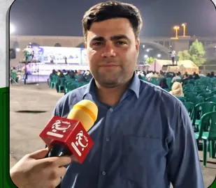نقش مردم محور اصلی سیاست&zwnj;های فرهنگی بسیج است