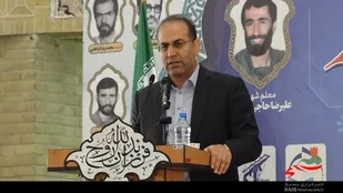 فرهنگیان نقش اثرگذاری در هویت&zwnj;سازی جامعه دارند