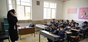 لزوم بهبود وضعیت آموزش و پرورش در خوزستان