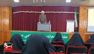 دشمن با شناخت توانمندی&zwnj;ها در خانواده، به دنبال تضعیف بنیان خانواده&zwnj;های ایرانی است