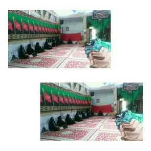 اولین کارگاه مهدویت در پایگاه بقیه الله، حوزه عصمتیه برگزار شد