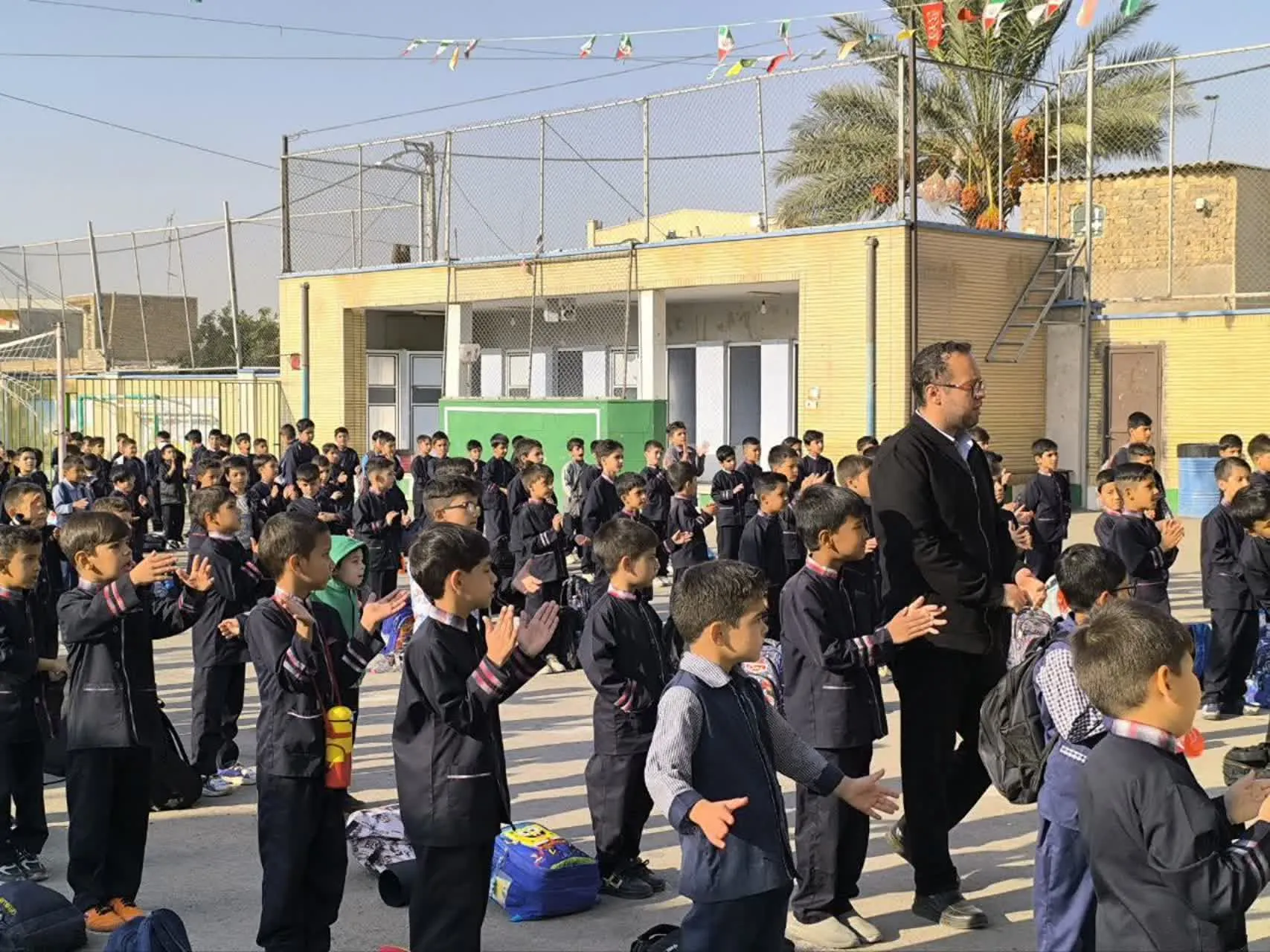 روز پرستار