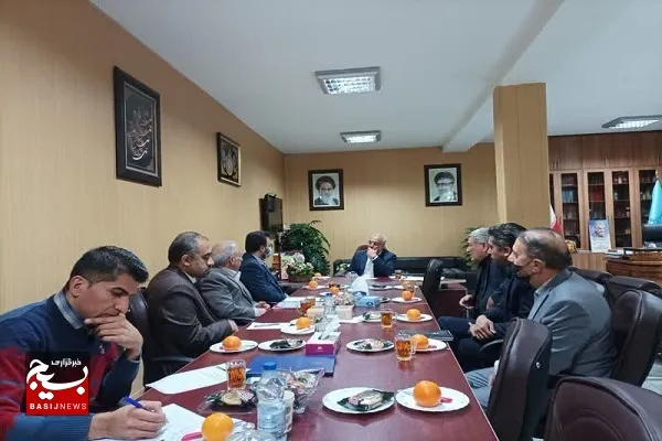 خیرین جنوب کشور مبلغ پنج میلیارد ریال برای آزادی زندانیان جرایم غیرعمد فارس اختصاص دادند