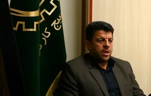 کارگران جهادگونه دغدغه مردم را دارند