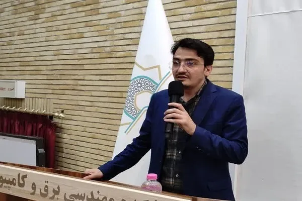 کارگاه دو روزه آموزشی «مدرسه تئاتر شبستان» در تبریز به کار خود پایان داد