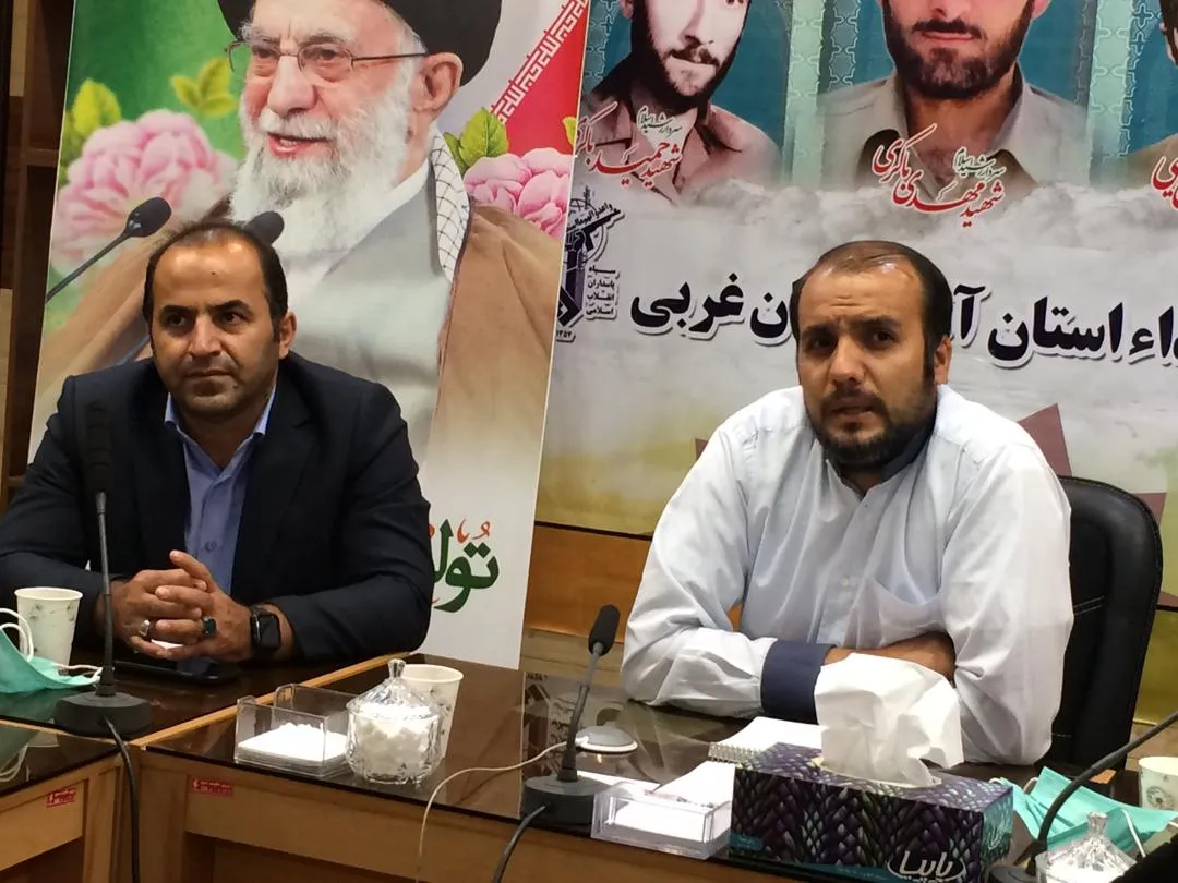 بسیج سازندگی، دانشگاهی برای تربیت مدیران تراز انقلاب اسلامی است/باید همواره هوشیاری مان را حفظ کنیم