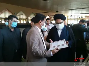 امام جمعه یاسوج سفیر گردشگری مذهبی کهگیلویه و بویراحمد شد