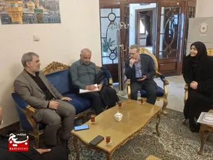 قول مساعد وزیر کار برای حل مشکلات مه ولات