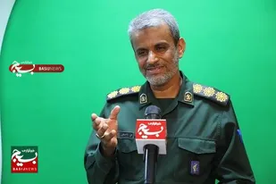 معرفی 15 نفر برگزیده پویش طریق الاقصی در هفته وحدت