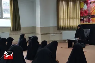 وظایف جوانان و نوجوانان هیئتی ضمن آشنایی سیره اهل بیت(ع)