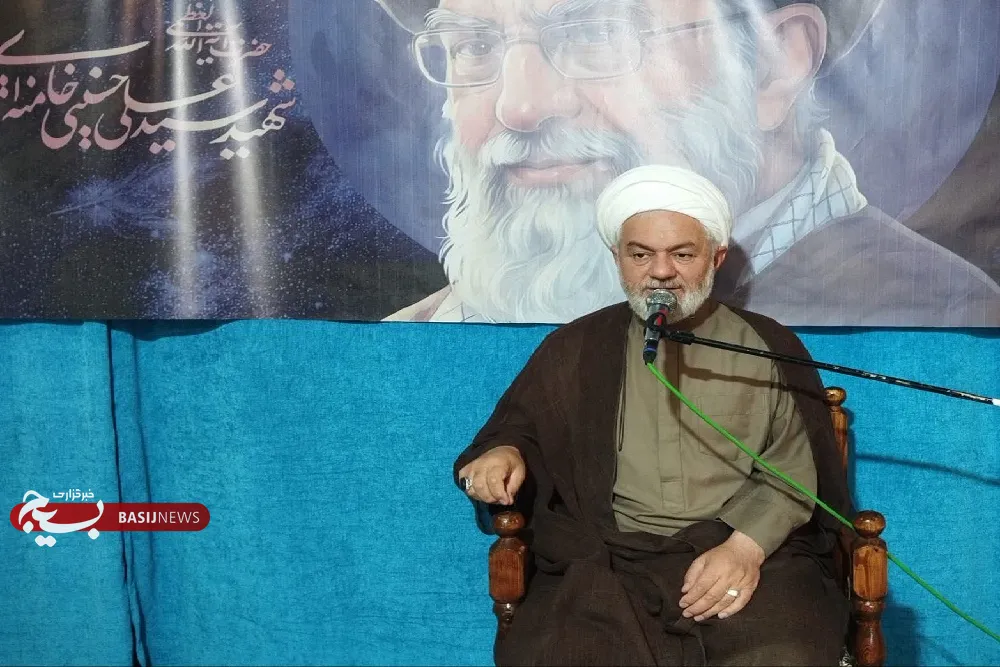 سربازی برای کشور مقتدر و مستقل، افتخار بزرگی است