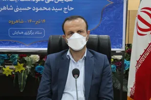 آیت الله شاهرودی، الگوی کامل تواضع، سخت کوشی و فروتنی است
