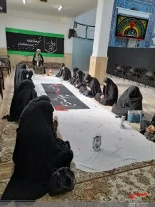 نشست معرفتی با محوریت سبک زندگی فاطمی