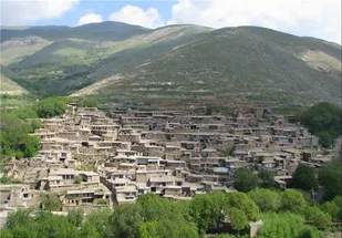 ملحمدره قطب گردشگری و توریستی در اسدآباد