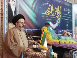 تولید نیازمند پشتیبانی دستگاه&zwnj;های حکومتی برای رفع موانع است
