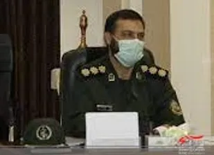 کرمان، میزبان 300 جانباز شیمیانی دوران دفاع مقدس در ایام سوم خرداد