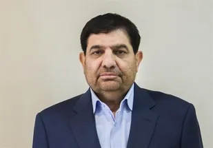 محمد مخبر معاول اول رئیس&zwnj;جمهور شد