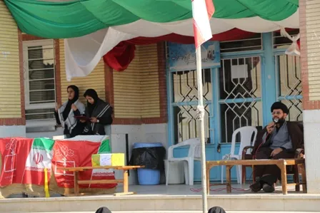 انفاق برکت زندگی را زیاد می کند