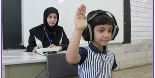 سنجش سلامت بیش&zwnj;از ۸ هزار نوآموز بدو ورود به دبستان در ایلام
