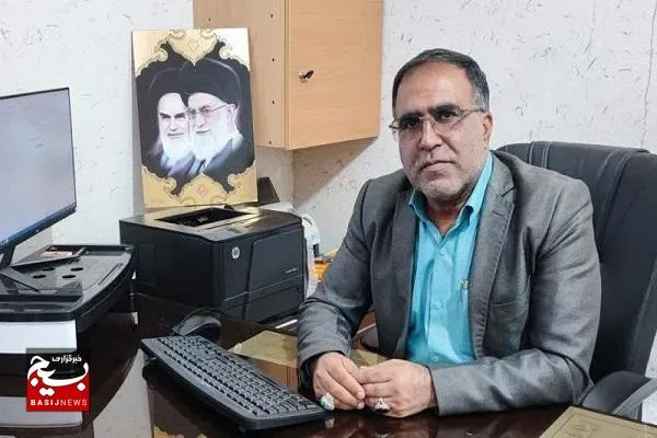جهاد تبیین رسالت مهم بسیج اساتید است