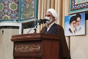 مادران شهدا، ام&zwnj;البنین&zwnj;های عصر حاضر در ایران اسلامی هستند