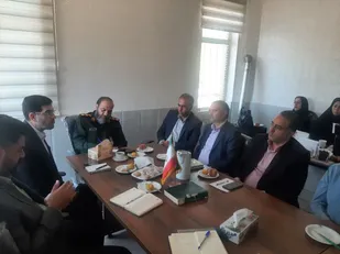 پایش ۱۷ واحد تولیدی خراسان رضوی برای رفع موانع تولید