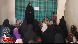 برگزاری کارگاه امنیت اجتماعی در زاهدان به مناسبت هفته دفاع مقدس