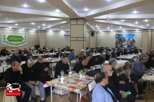 کارگاه روایتگری راویان دفاع مقدس در استان قم برگزار شد&nbsp;