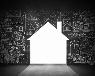 پیش&zwnj;بینی آینده بازار مسکن