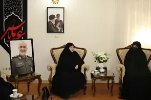 مرد میدان؛ پدر خانه؛ روایت&nbsp; سردارشهیدی که مردمی زیست