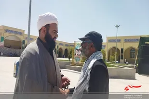 تشریح فعالیت های ستاد مردمی استقبال از زائرین پاکستانی در استان