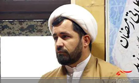 عزای امام حسین شعائر الله است