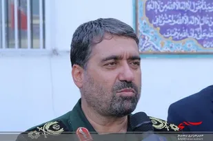 مردم ما پای انقلاب و دفاع از نظام ایستاده اند