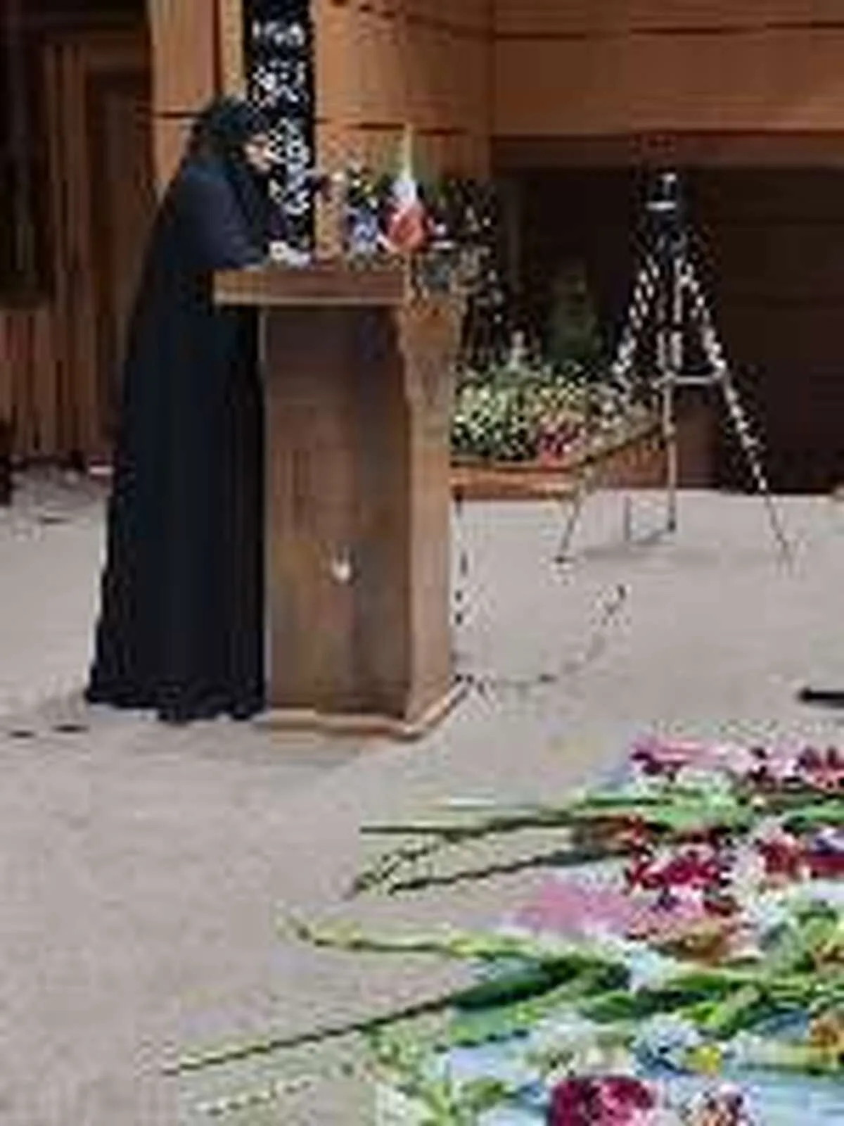 در نشست تخصصی معلمان قاسم پرور در تالار فرهنگیان کرمان عنوان شد