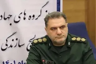 بسیج سازندگی تبلور روحیه مردمی و جهادی بسیج است/ اجرای بیش از 200 برنامه در هفته بسیج