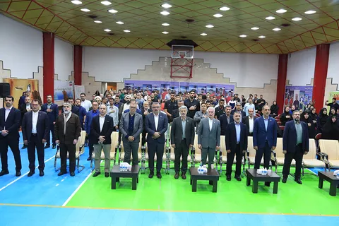 رونمایی از شهید شاخص ورزش سال ۱۴۰۵؛ تجلیل از خانواده شهدا و موکب‌داران ورزشی