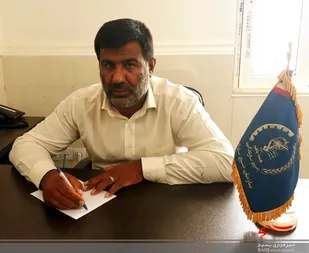 مشکل آب آشامیدنی چهار هزار نفر رفع می گردد