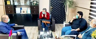 ارتقاء خدمات فرهنگی به روستاییان بخش قلعه نو