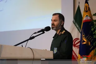 رشد کشور در گروه بهره گیری از علم آینده پژوهی است / سیاست زدگی برخی نمایندگان موجب عقب ماندگی مازندران شد