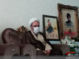 شهدای مدافع اگر در عاشورا بودند خط شکن می بودند