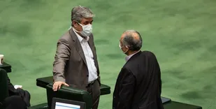 اعتبار نامه غلامرضا تاجگردون رد شد