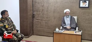 هشدار قاطع فرمانده یگان حفاظت منابع طبیعی به متخلفان: خط قرمز نظام، عرصه&zwnj;های ملی است