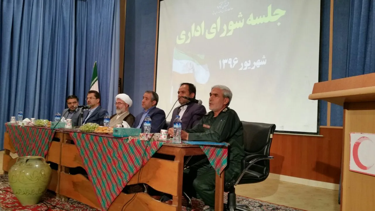 شاهرود یک هزار و ۴۰۰ شهید در دوران دفاع مقدس تقدیم انقلاب اسلامی کرده است