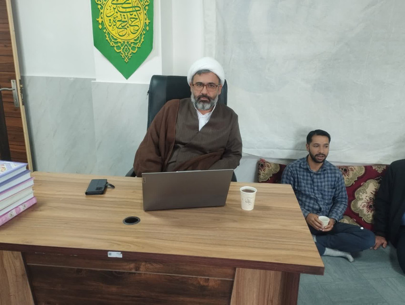 ثبات قدم امروز ما، مرهون میراث معنوی امام راحل(ره) و شهداست