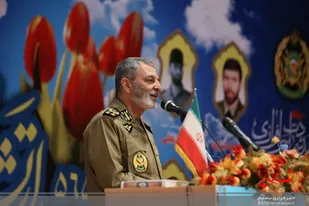 انقلاب اسلامی تبدیل به درختی تنومند شده است که هیچ طوفانی به آن آسیب نمی&zwnj;زند