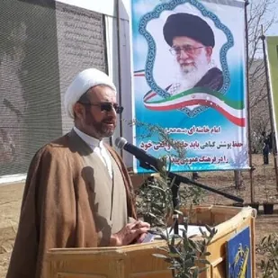 جنگل های زاگرس نیازمند احیا و بازسازی است