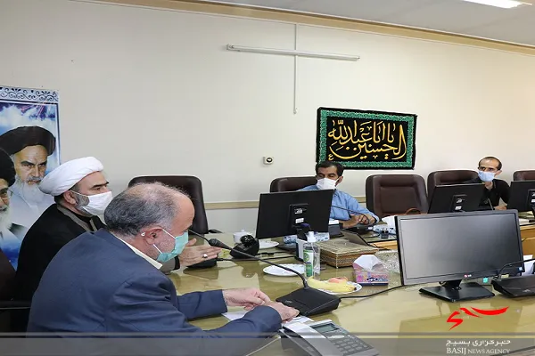 عذرخواهی رسمی فرمانداری اراک از خبرنگاری که مورد ضرب و شتم قرار گرفت