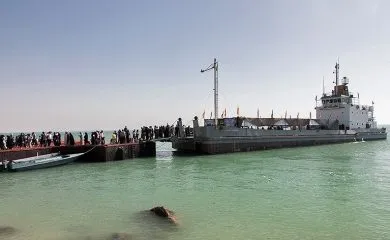 اعزام کاروان های راهیان نور دریایی از استان چهارمحال و بختیاری پنج برابر شد